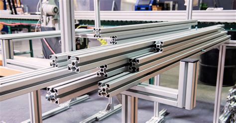 aluminum extrusions from China antidumping